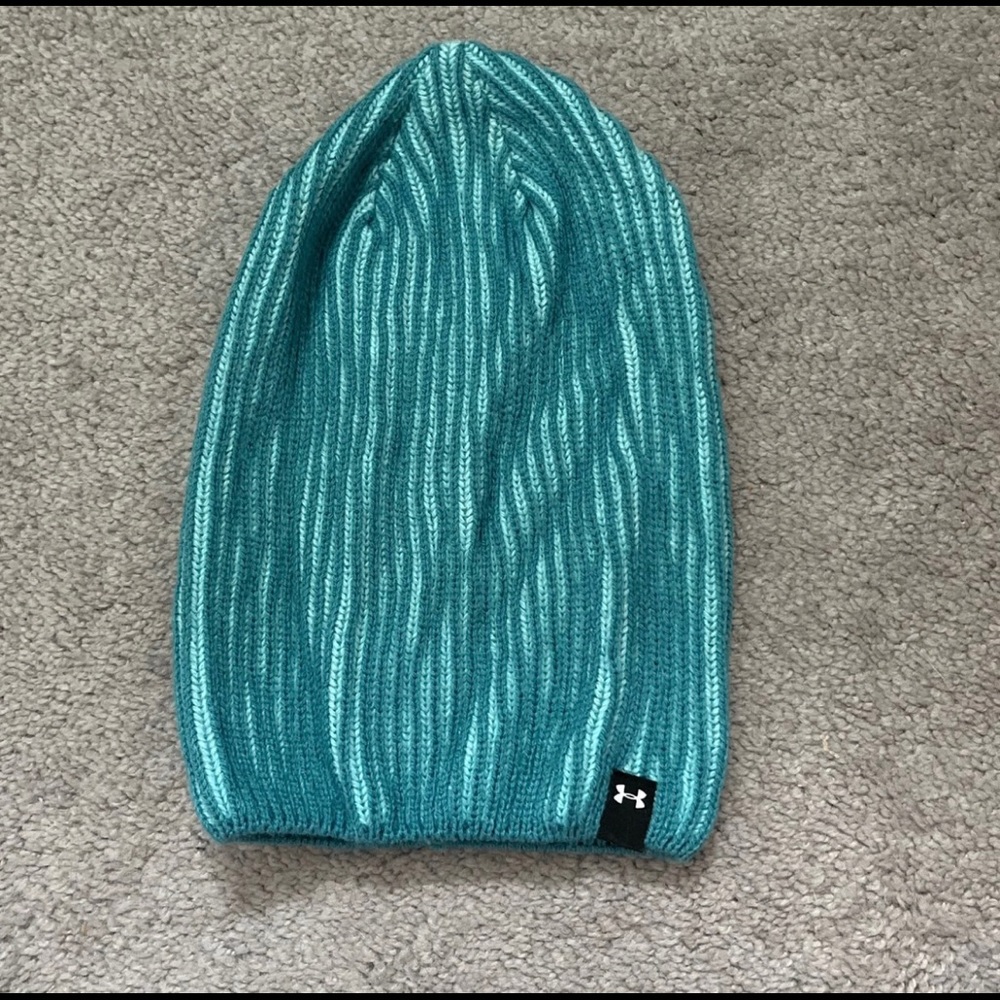 Under Armour Slouchy Beanie